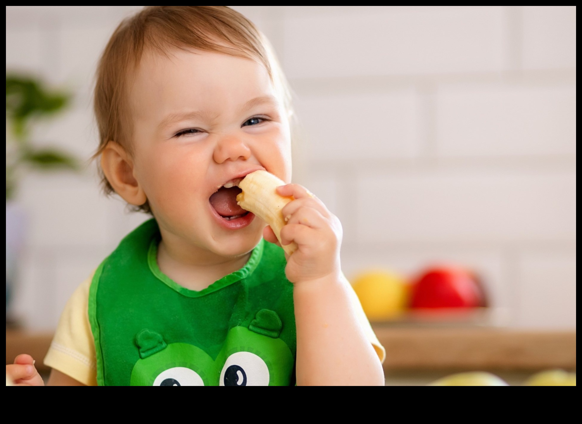 Mutlu Atıştırmalıklar: Her Duruma Uygun Nefis Bebek Maması