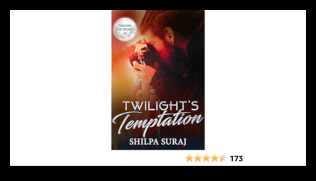 Twilight Temptation: Maksimum Etki İçin İddialı Renkleri Benimsemek