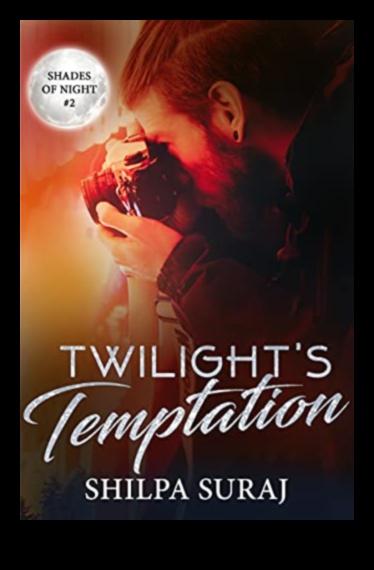 Twilight Temptation: Maksimum Etki İçin İddialı Renkleri Benimsemek