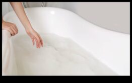 Bubble Bath Bliss Rahatlamanın Güvenli ve Eğlenceli Bir Yolu