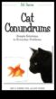 Kitty Conundrums Yaygın Kedi Sorunları İçin Problem Çözme